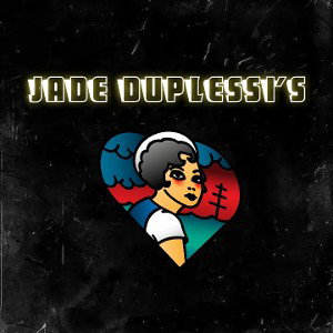 JADE DUPLESSI'S