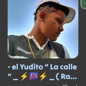 la calle