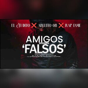El Yudito ❌ abelito 08 ❌ amigos falsos 