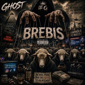 #Brebis