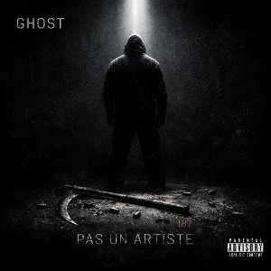 pas un artiste 