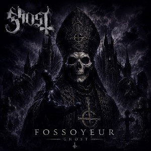 Fossoyeur Ghost