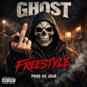 Freestyle prod du jour 