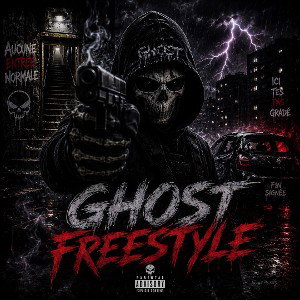 Ghost Freestyle 