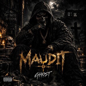 maudit