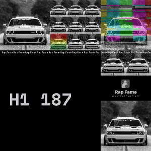 H1 🔪187