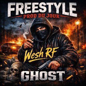 Freestyle prod du jours 