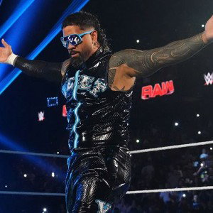 we need the goat back