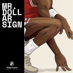 Mr. Dollar Sign
