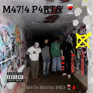LOCOS CALLEJEROS M7H