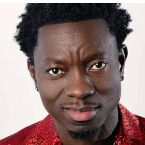 NOACTiON; MICHAEL BLACKSON!