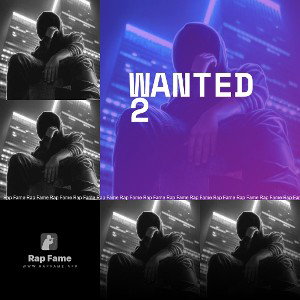 Wanted 2
