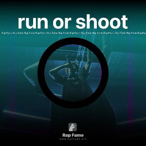 run or shoot 