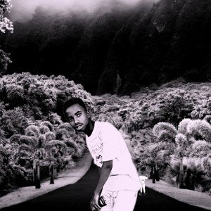 AJ young boy - I dont know  