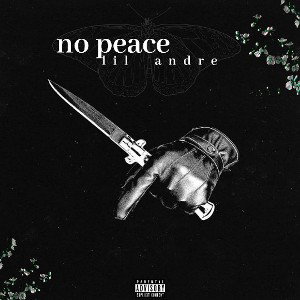 no peace 