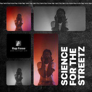 science for the streetz 