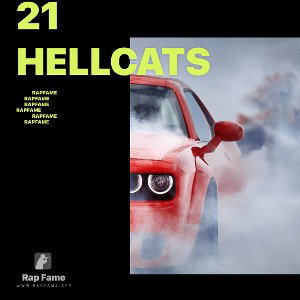   21 Hellcats