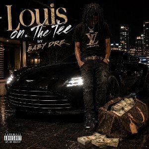Louis on the tee
