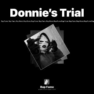 Donnie’s Trial