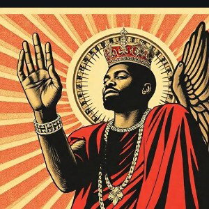I care about the money, but it’s deeper than the green,  