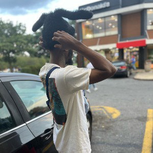 RACKS rough mix
