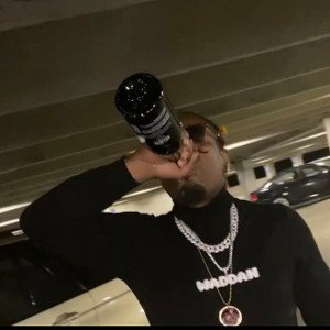 Bigg Drippah ft. Room8-Bitter Sweet