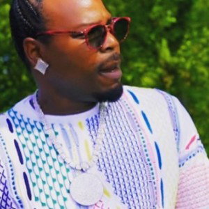 Bigg Drippah- I Think She Jamaican