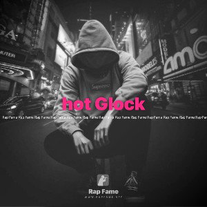 hot Glock 