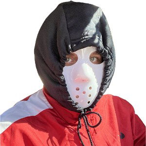 Greeneyedmaskdbandit - Hey