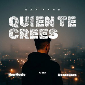 ¿QUIEN TE CREES?