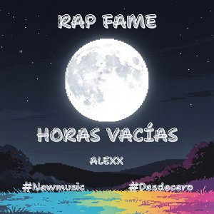 HORAS VACÍAS