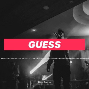 GUESS