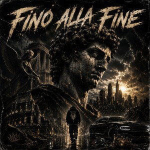 Fino Alla Fine (day 1)
