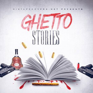 Ghetto (day 4)