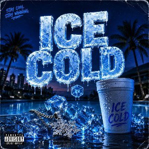Ice Cold 🧊