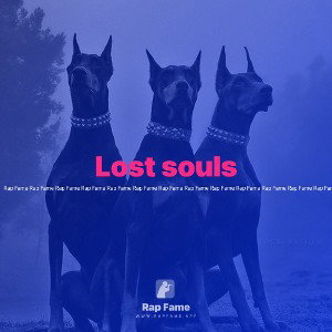 Lost souls