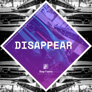 Disappear