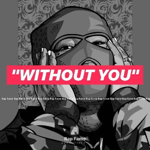 "Without you" 