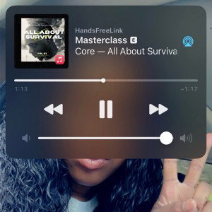 Masterclass
