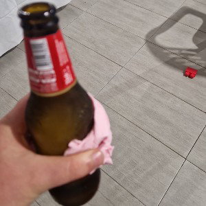 ALCOL E RISATE