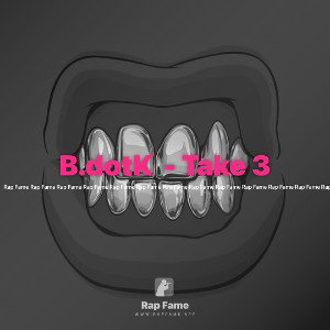 B.dotK  - Take 3
