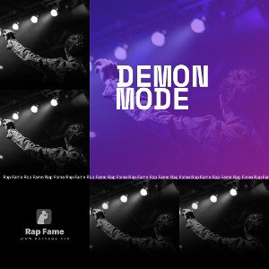 demon mode