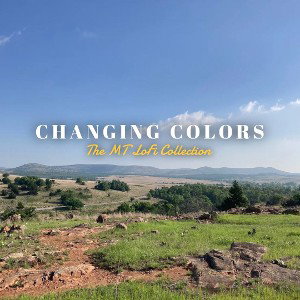 changing colors