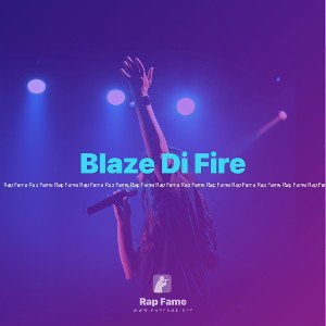 Blaze Di Fire