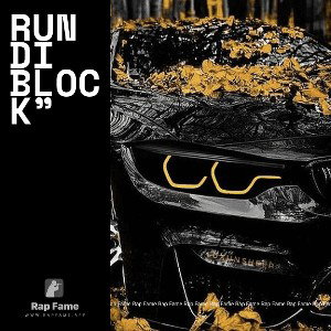 Run Di Block”