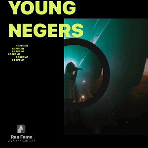 young negers 