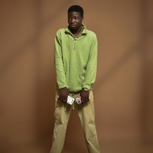 never back down by topking/great 