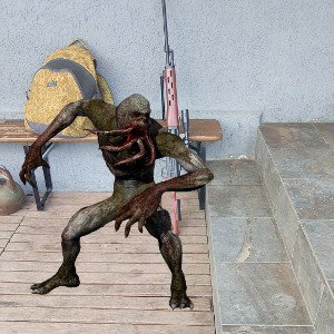 S.T.A.L.K.E.R