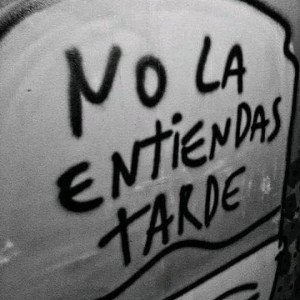 Bohemio por ti mismo.