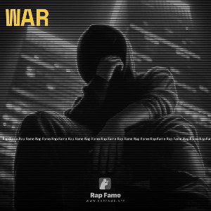 war